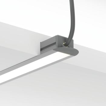 Endkappe PDS-LNK  mit Leitungsausgang